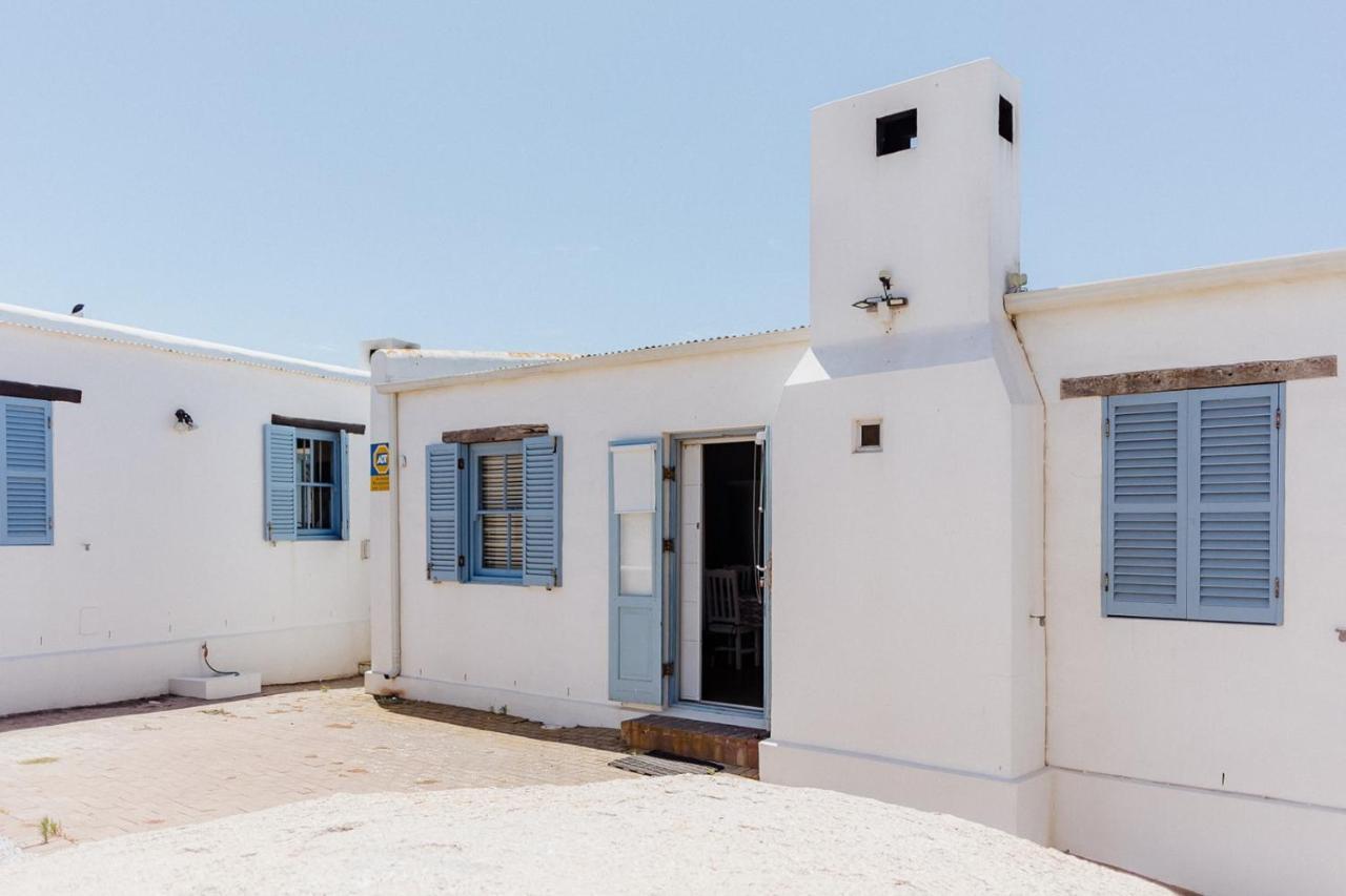 Twalap Villa Paternoster Exterior foto